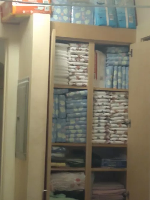 Well my stash has grown a bit more diverse. by SmokinDeist