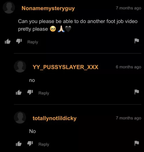 Well, now that the decision is unanimous, we can move on with our lives. by HoraceWimpLV426