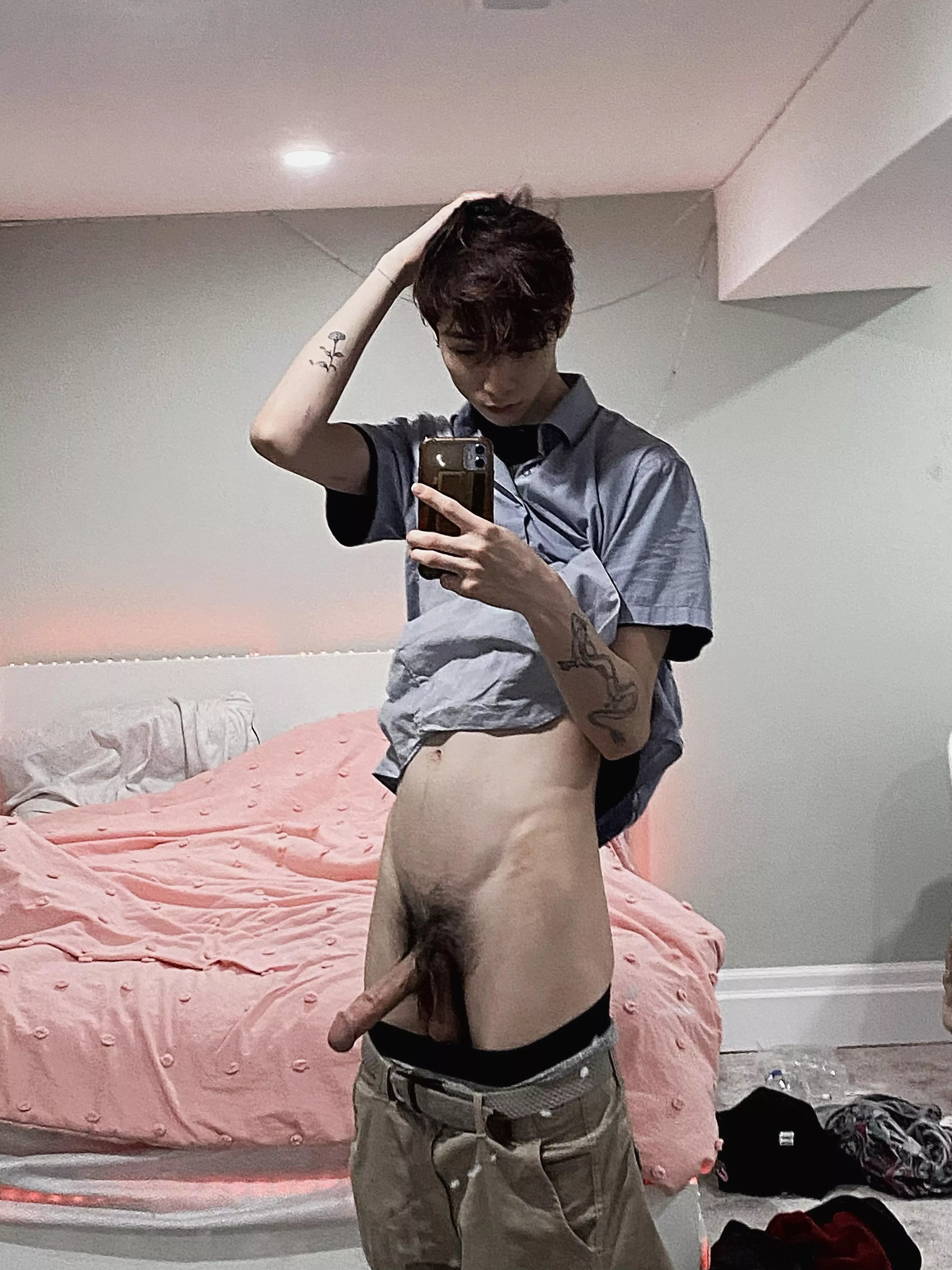 Well shit , I got the class posted by Onlinedilf