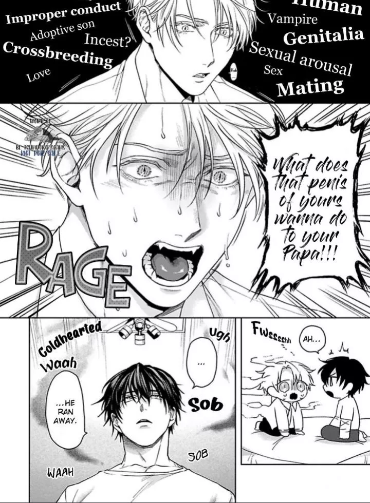 Well that escalated quickly [Undead Pappy] posted by Professional-Sand-16