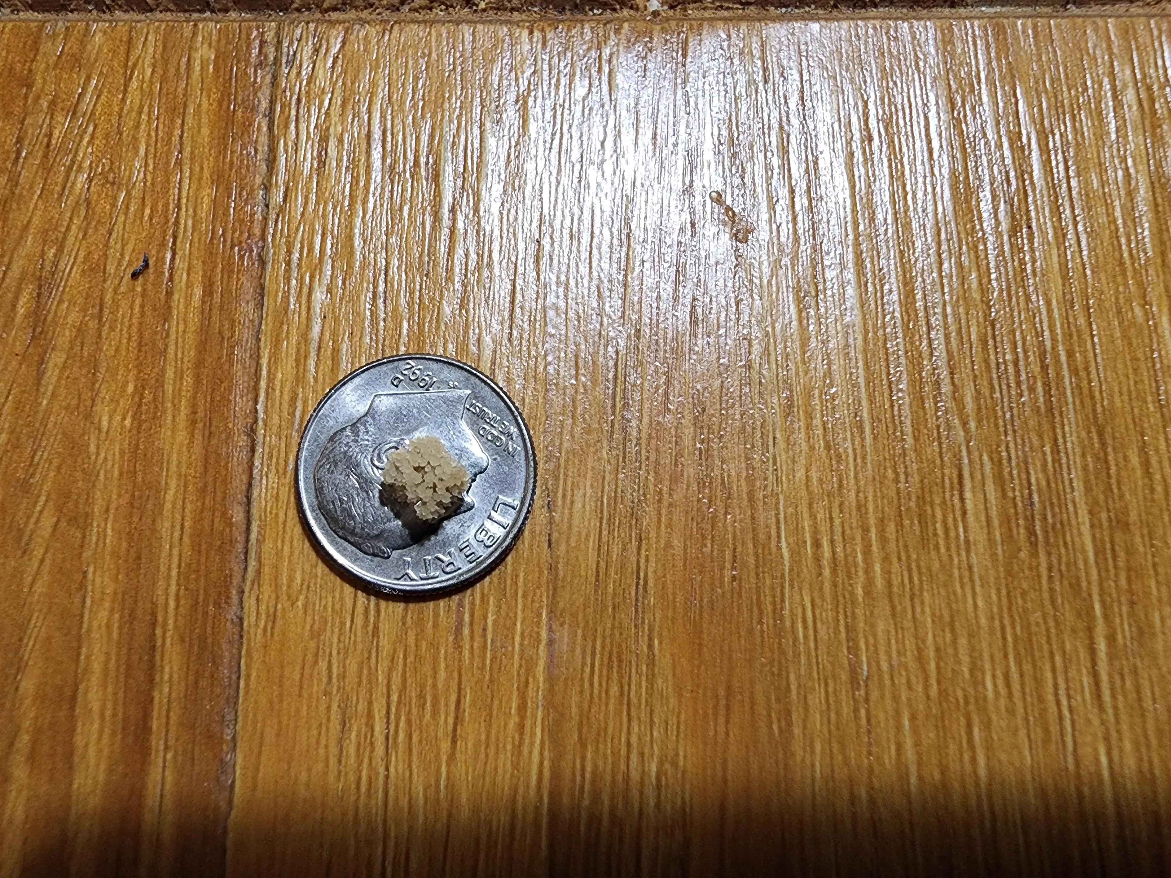 Well this felt unpleasant coming out. posted by Azagar_Omiras