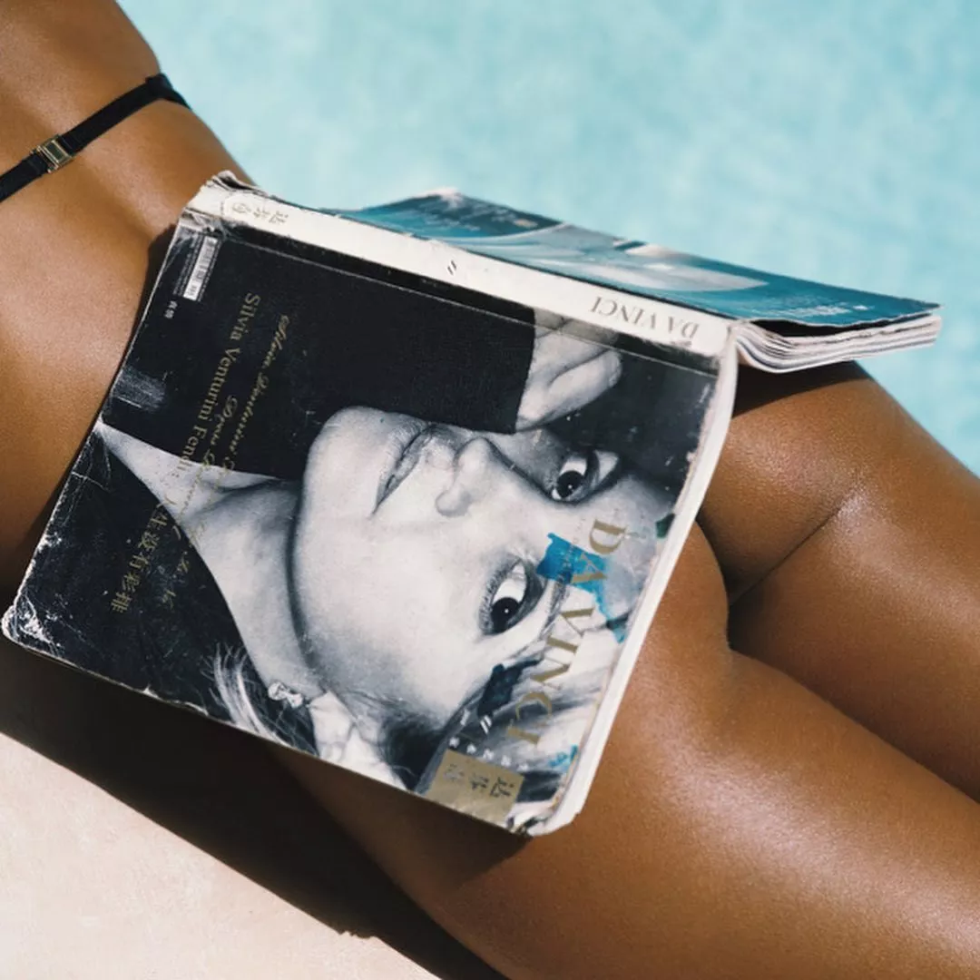 Well worn posted by bubblrisback