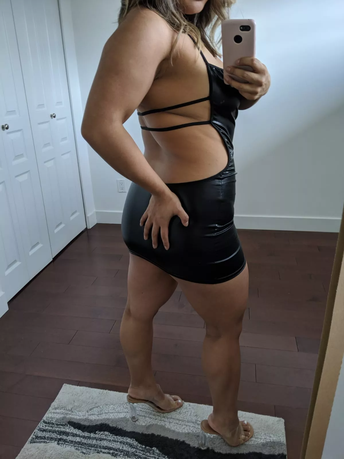 Well? Would you? posted by bradcooper19