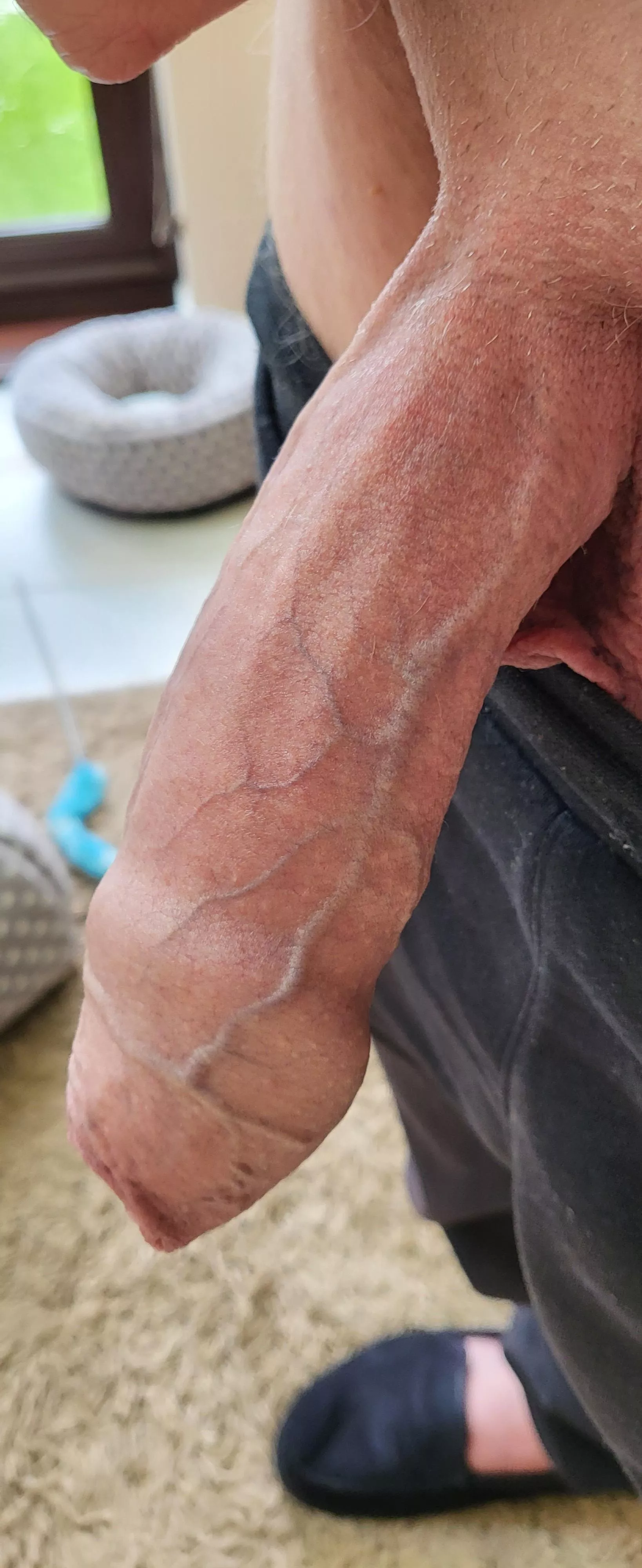 Welsh Dad, 56! What do you all think?! 🤔 posted by jackwills004