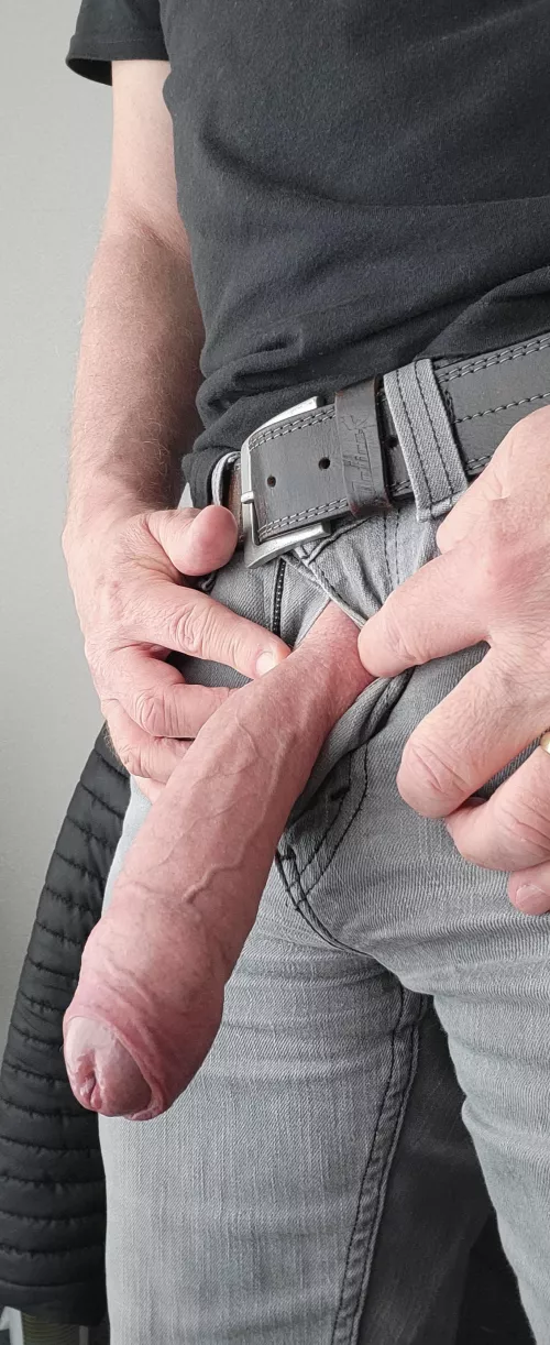 Welsh Dad! 😜 by jackwills004