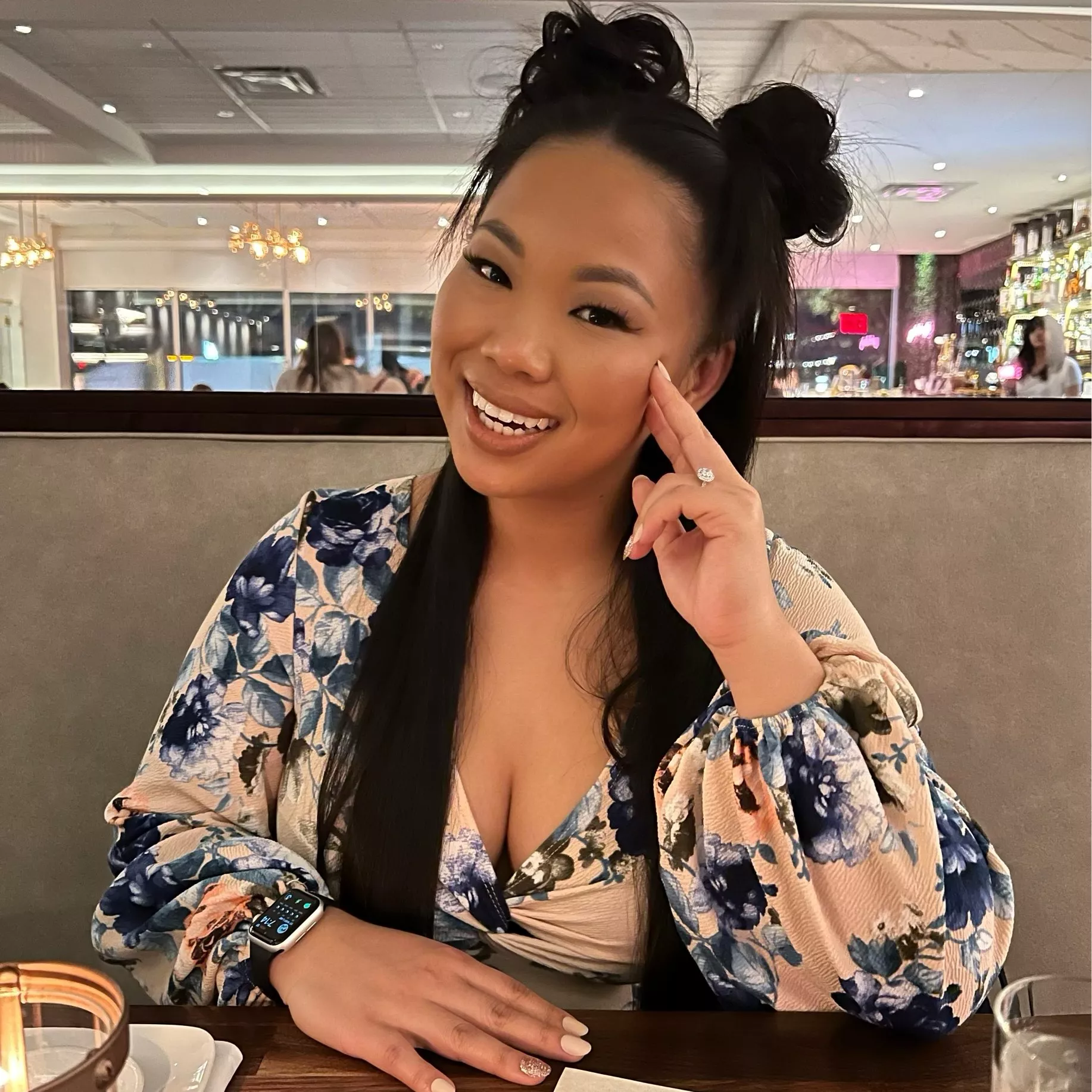 Wendy Choo :) posted by maxsteinerdt