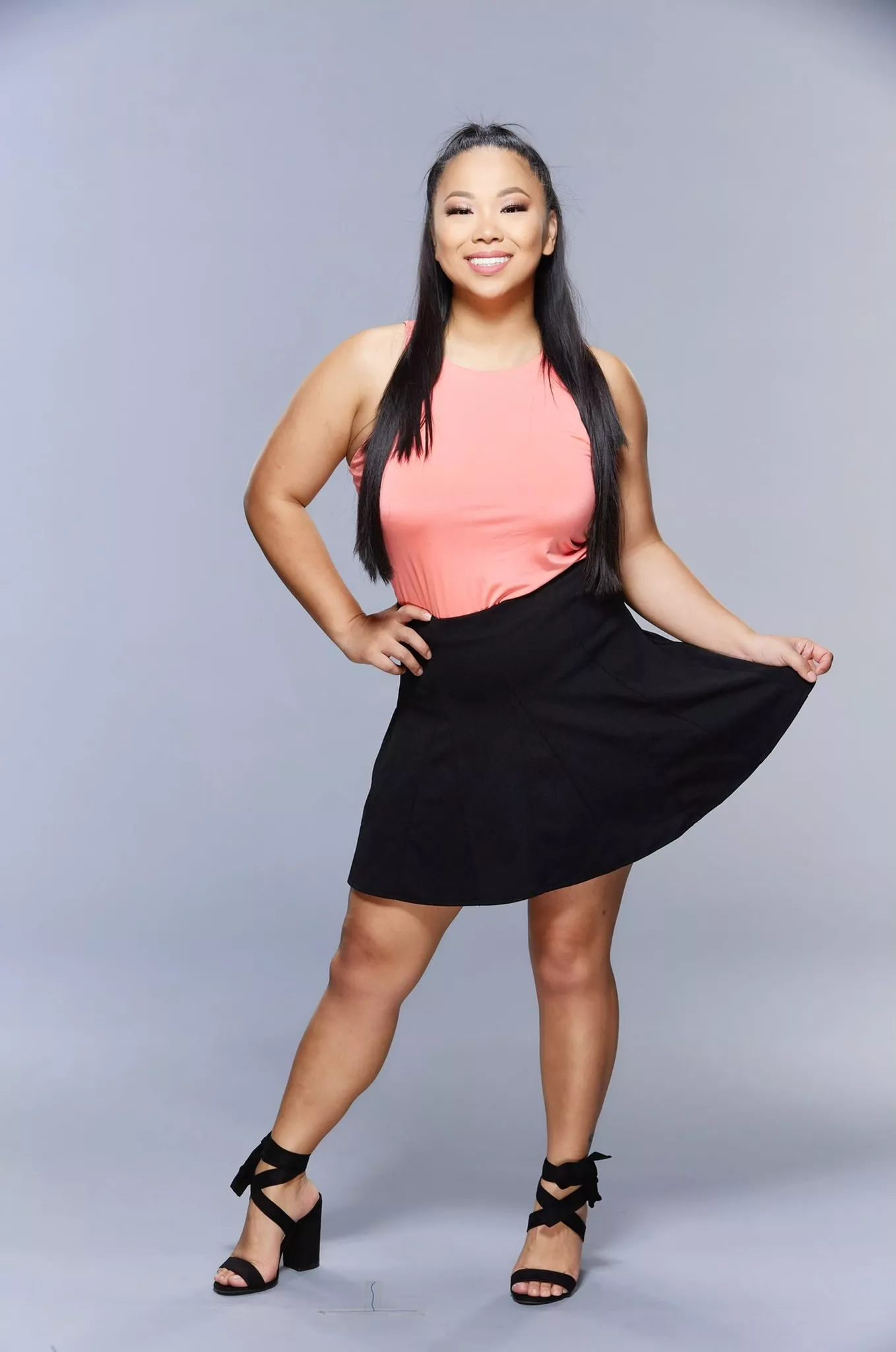 Wendy Choo is very fuckable posted by fuckingelijah95