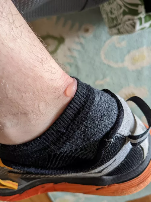 Went for a long walk and this was my reward by upboatsallaround