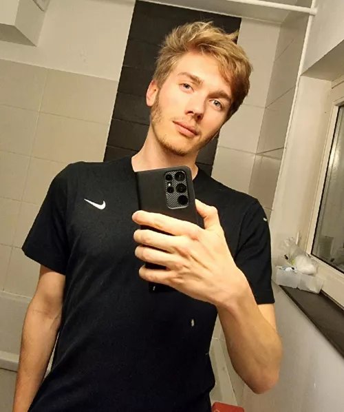 Went for a run! by suparubio23