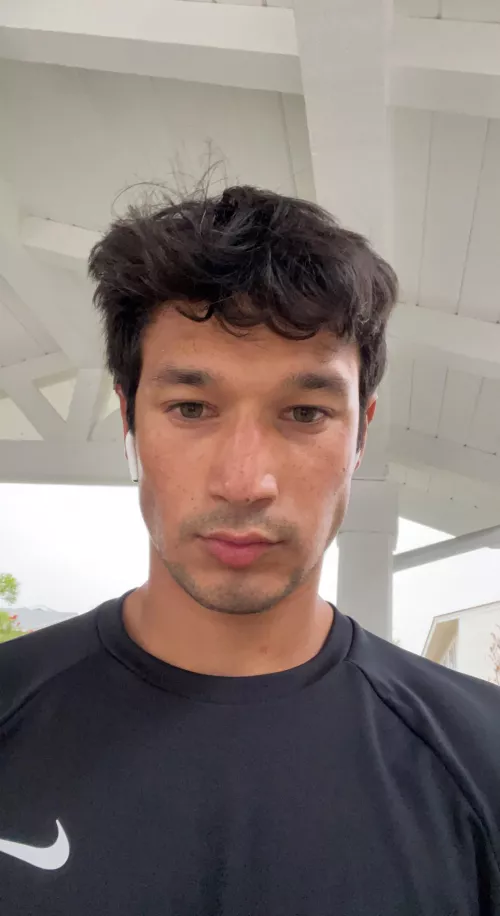 Went for a walk to clear my head for finals week by Longjumping-Pair-816