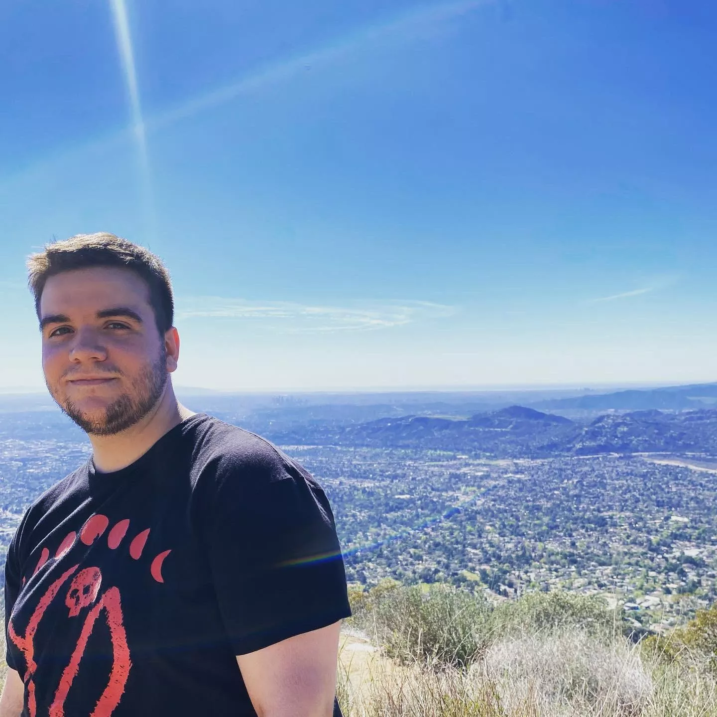 Went on a hike (20) posted by jkubthecub