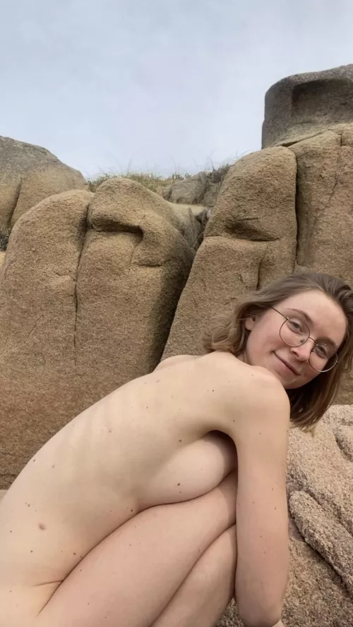 Went on a hike around one Uruguayan village [f] by yourina