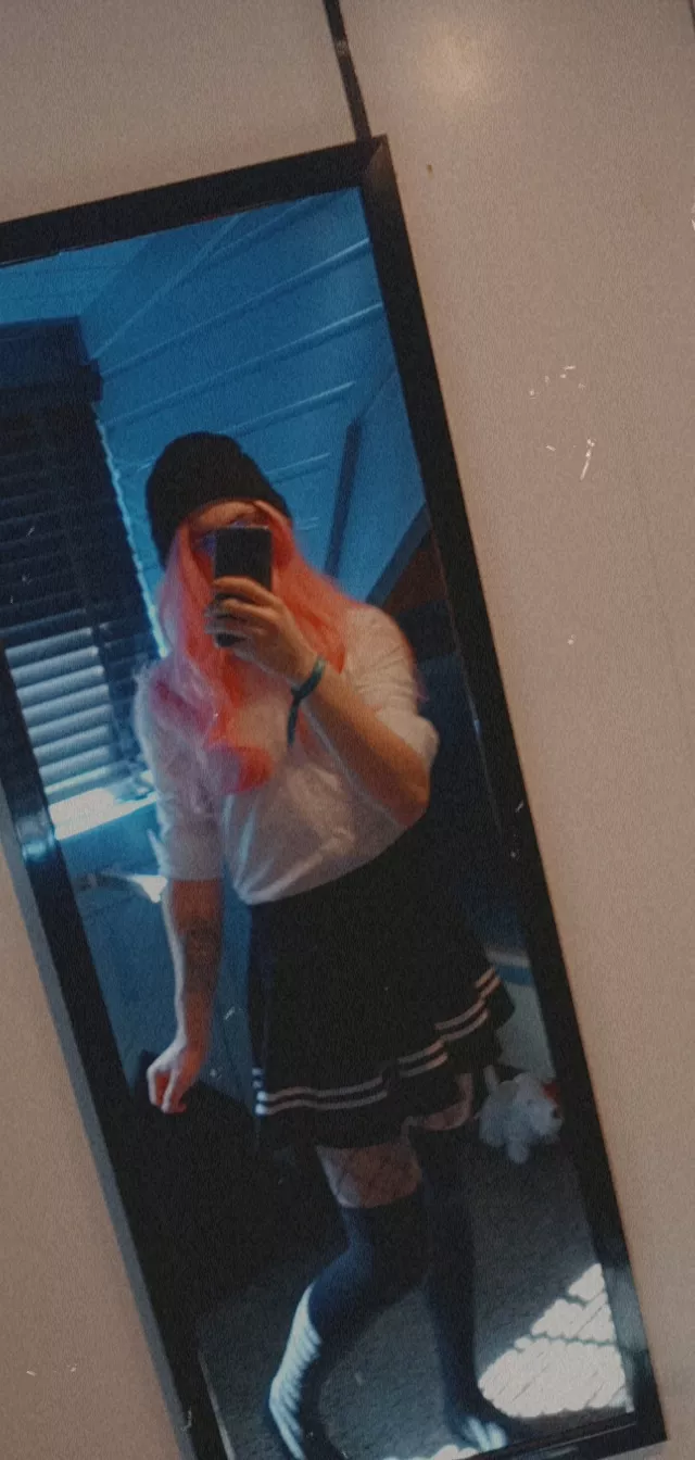 went to a festival like this a few days ago:) posted by Trap_zoxee