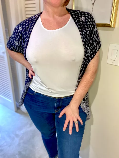 Went to lunch in this yesterday. Think you would notice if I walked by? by KatieKatMac