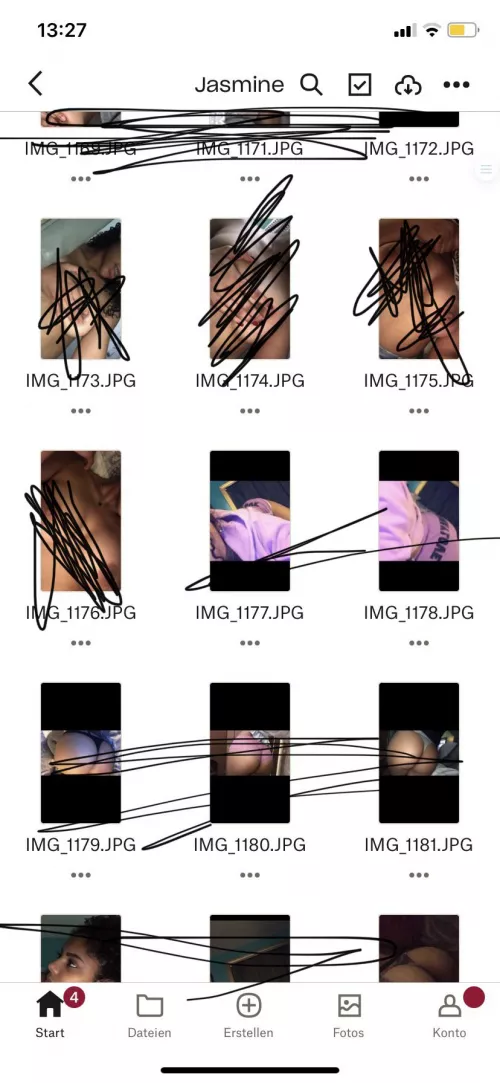 Wer will Deutsche nudes kaufen ? by htsasd