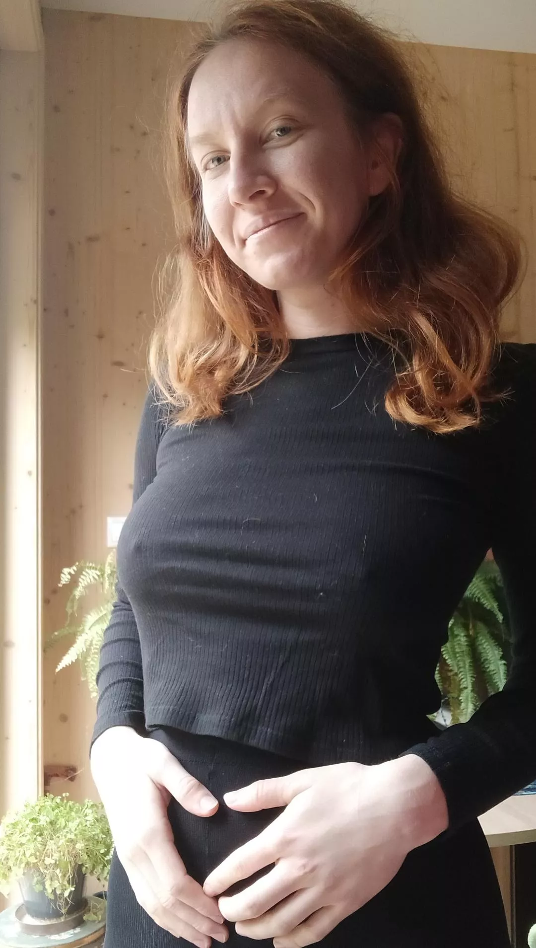 we're all happy that it's Friday posted by _StarSpirits