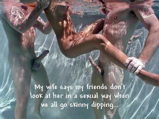 Were all jsut friends here... posted by jackbarter