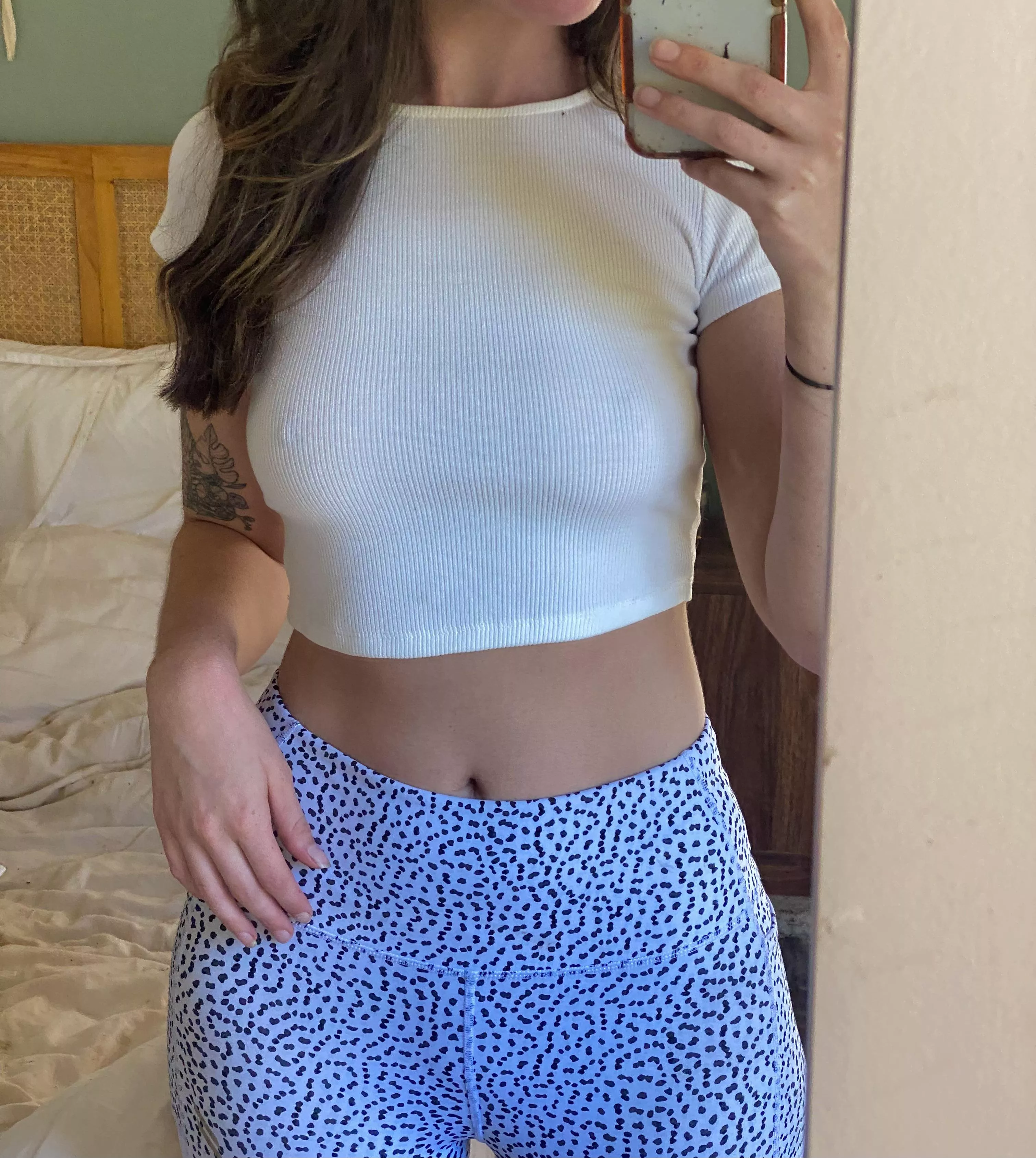 We’re back 😋 posted by bootyfulblunt