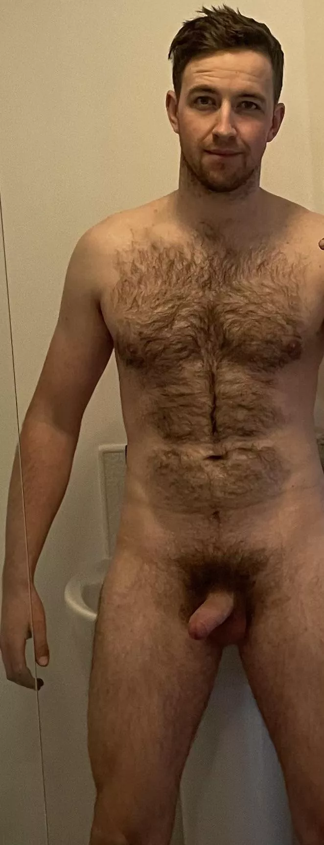 We’re both looking right at you 😉 posted by pipelayingbossman