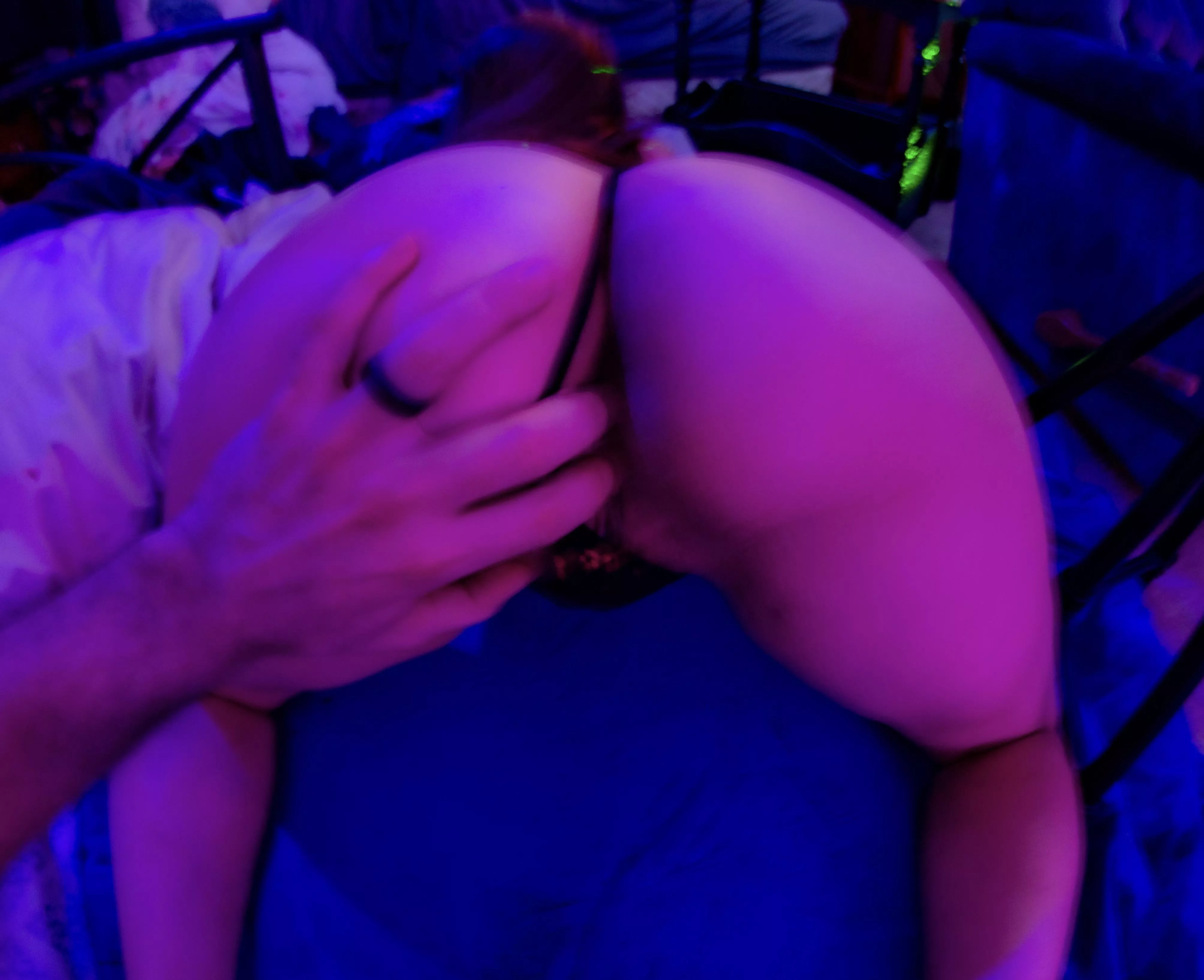 We’re getting ready for a Saturday night. How do you get ready? posted by thewhates12