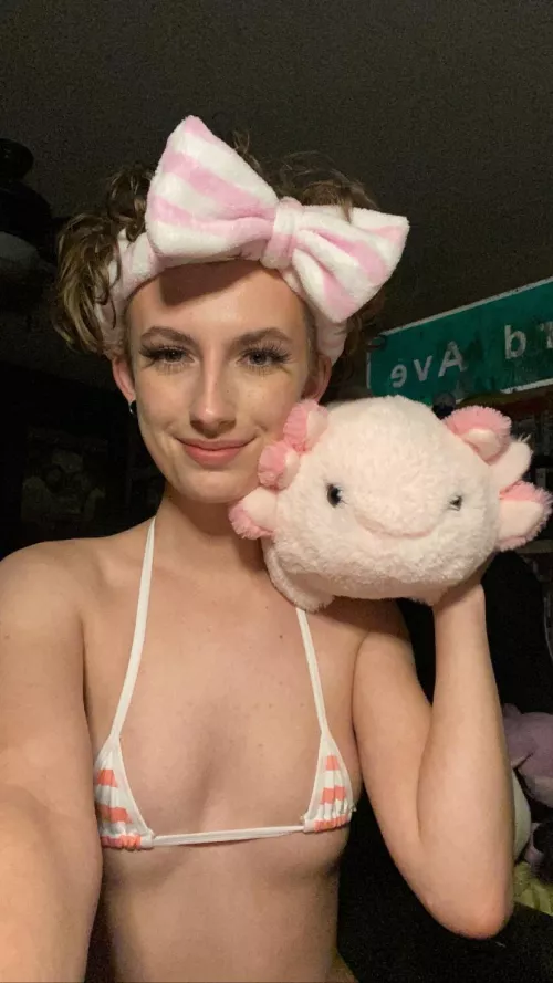 we're matching :D by quarantinevagene