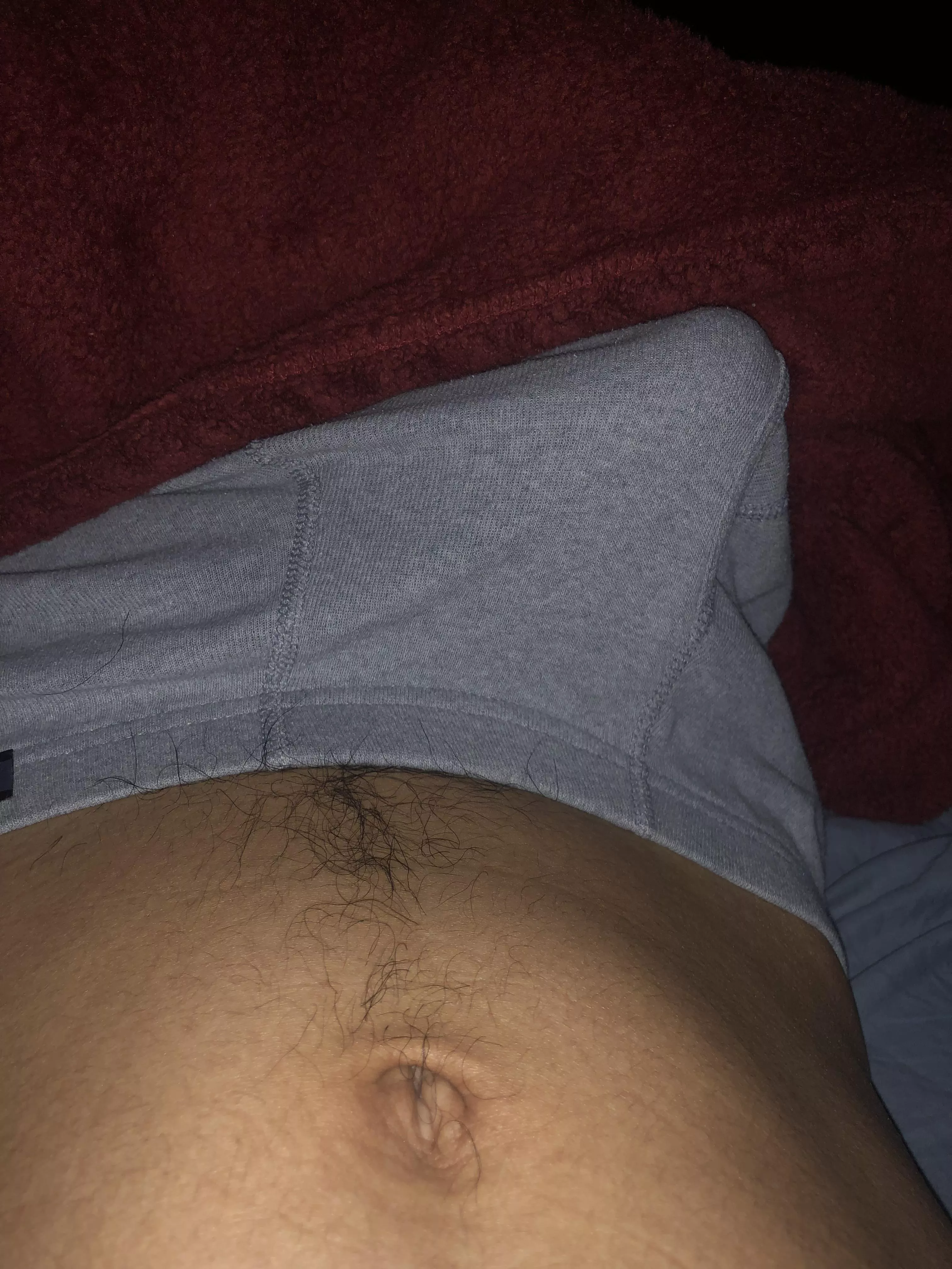 We’re ready this time! posted by justdidit95