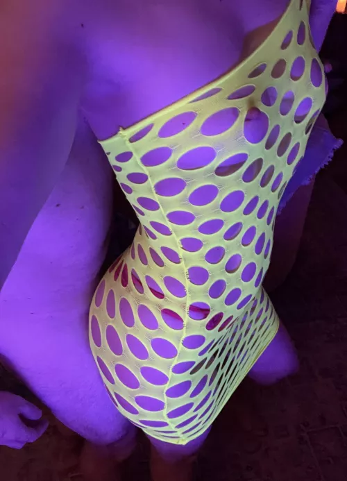 We’re the fun couple in the group but the group doesn’t know it. by psynotps5