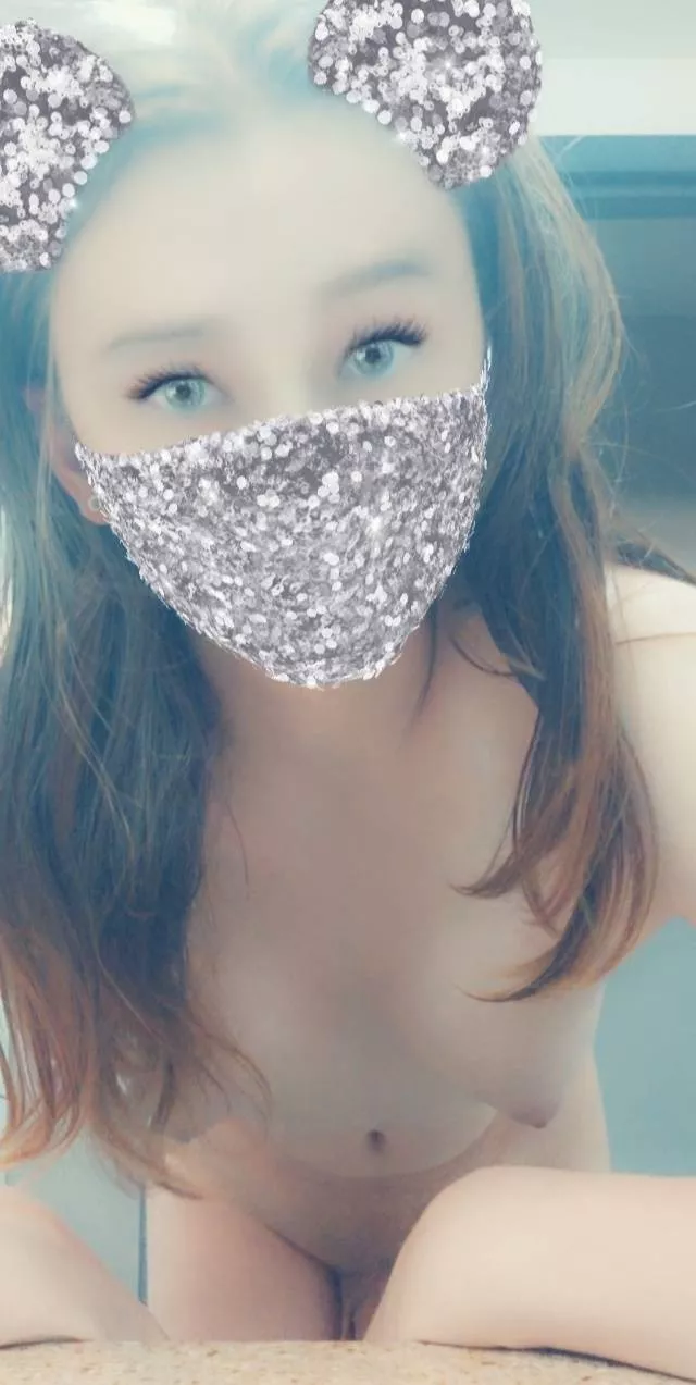 Were you the one that kept asking for breast milk in your coffee? posted by Reah_Industries