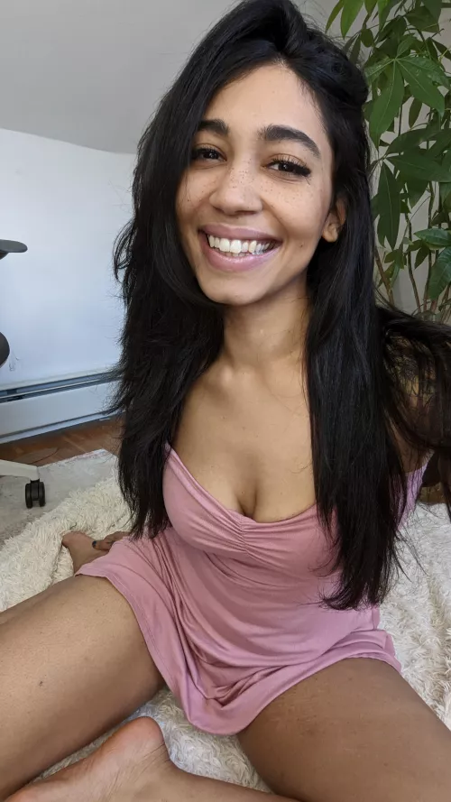 West African (Benin) x German by TarooRooot