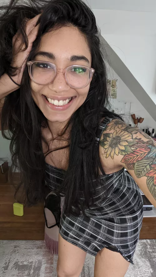 West African X German by TarooRooot