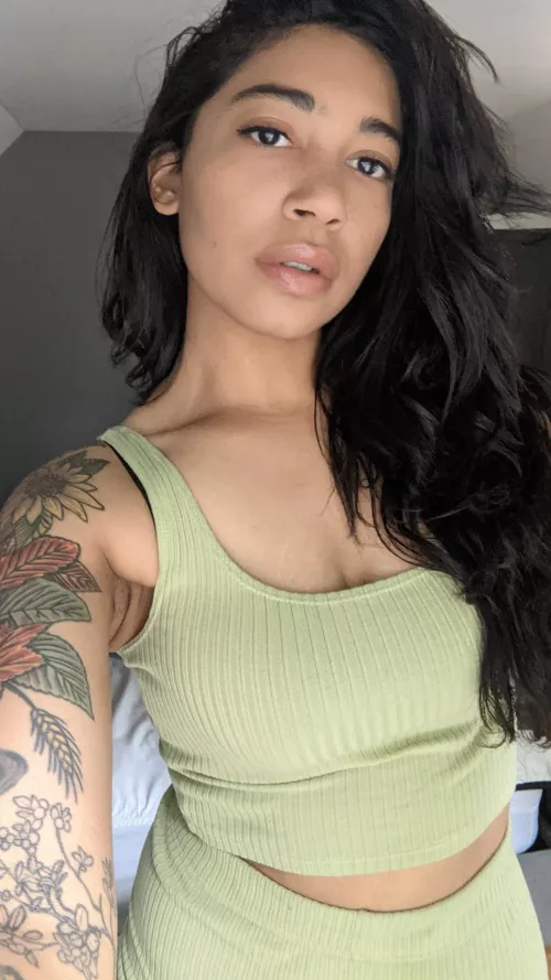 West African x German by TarooRooot