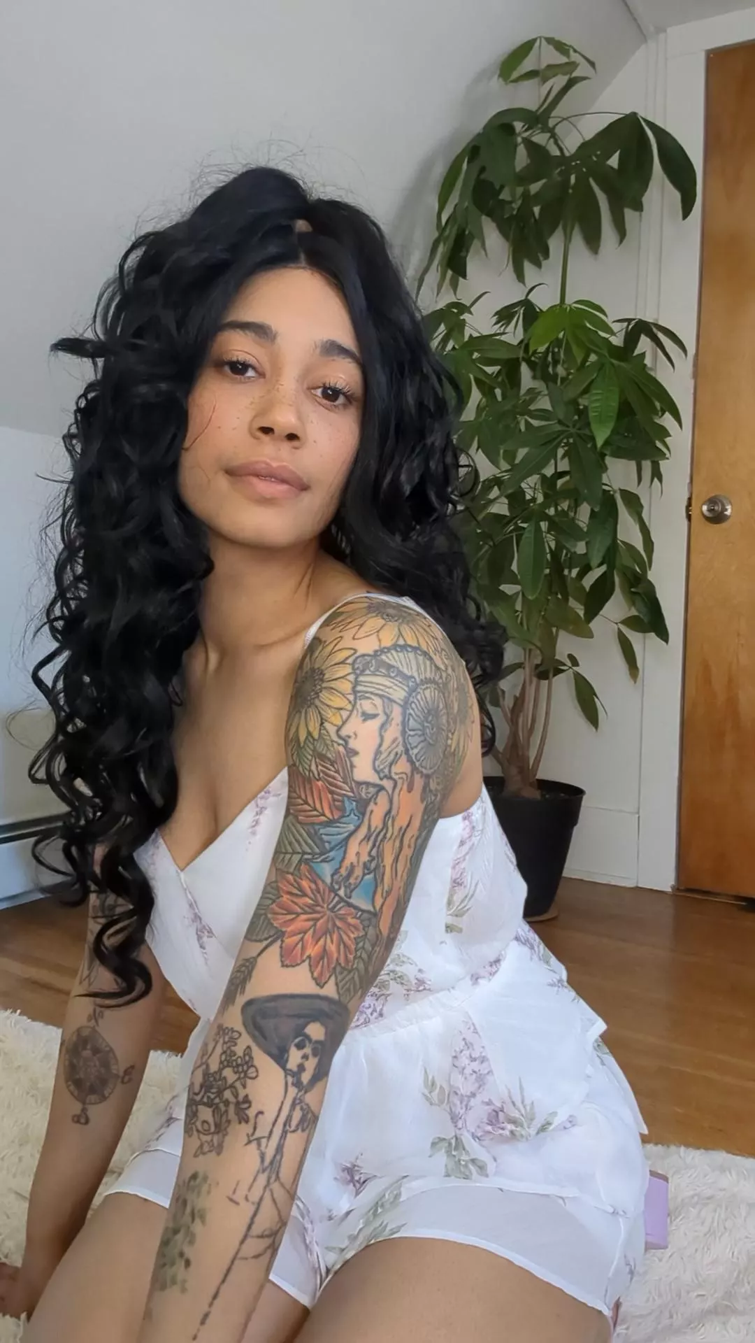 West African x German posted by TarooRooot