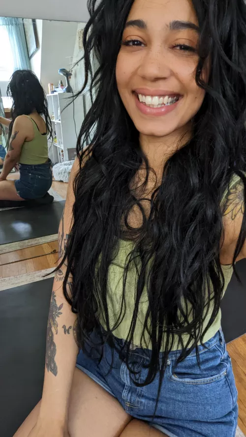 West African x German by TarooRooot