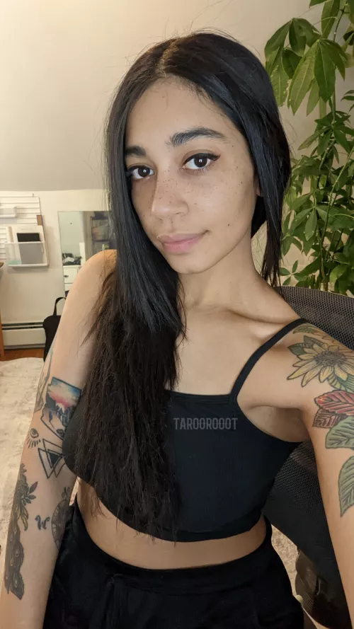 West African x German by TarooRooot