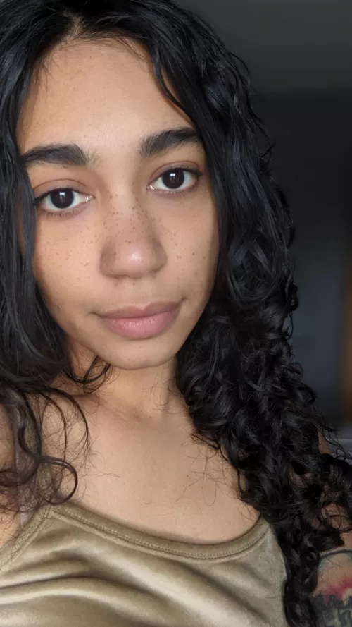 West African x German by TarooRooot