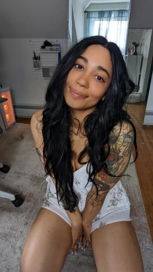 West African x German by TarooRooot