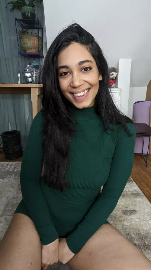 West African x German by TarooRooot