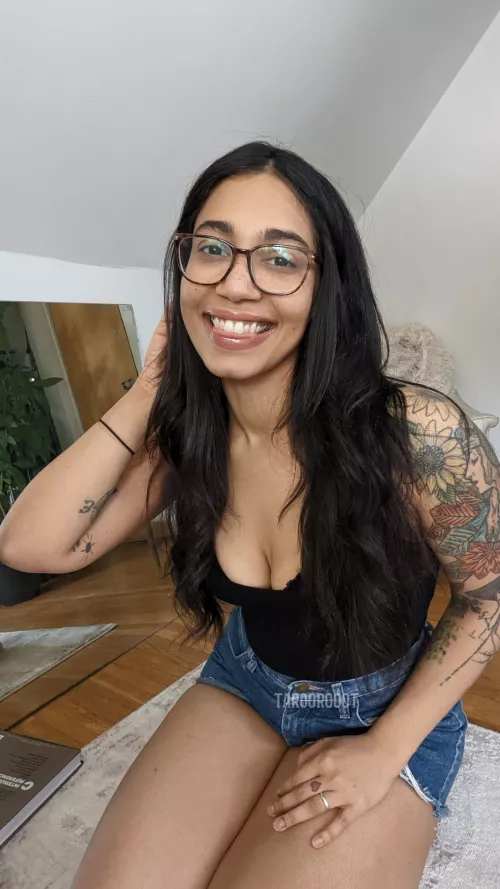 West African x German by TarooRooot