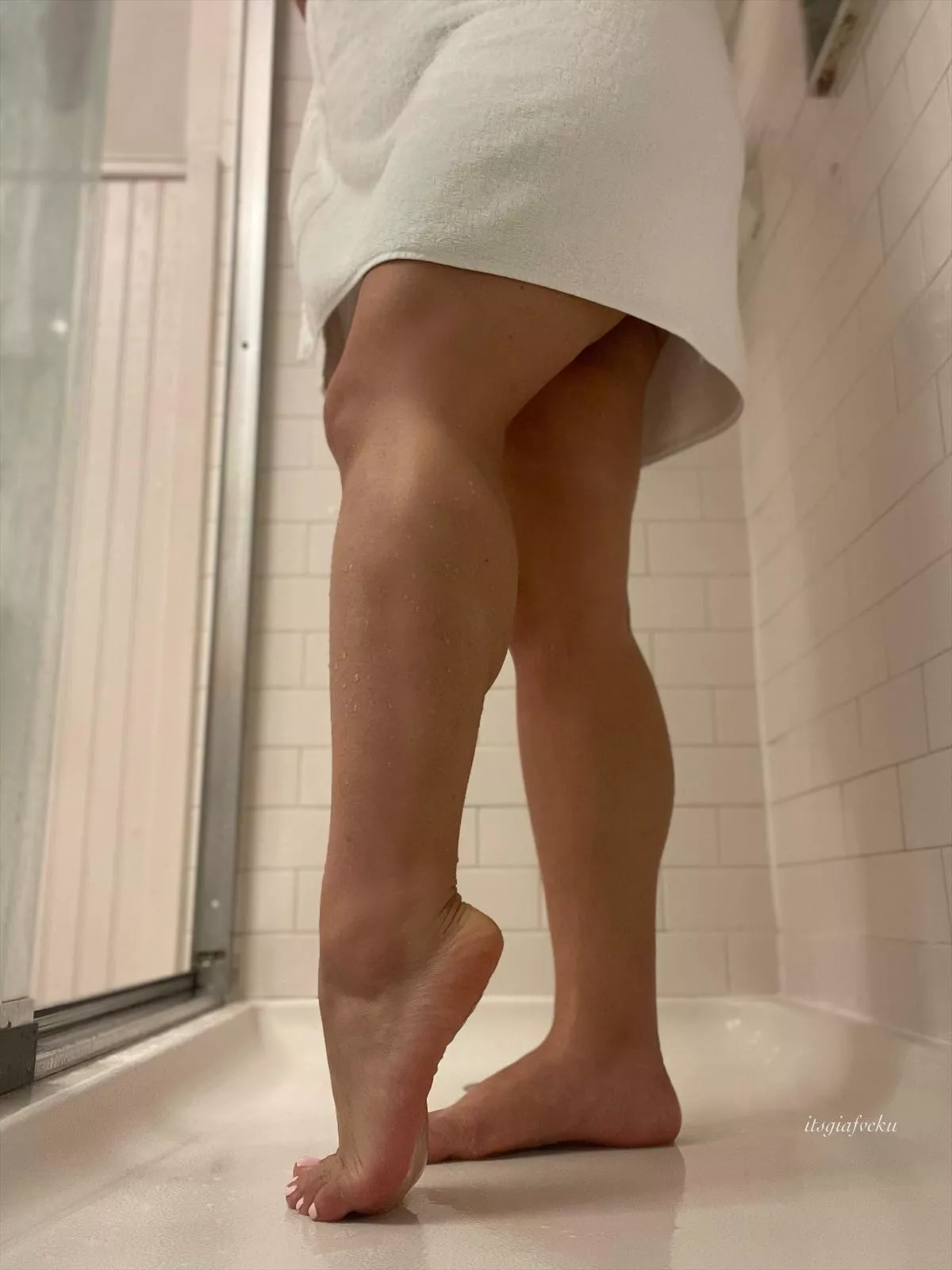 Wet posted by Itsgiafvcku