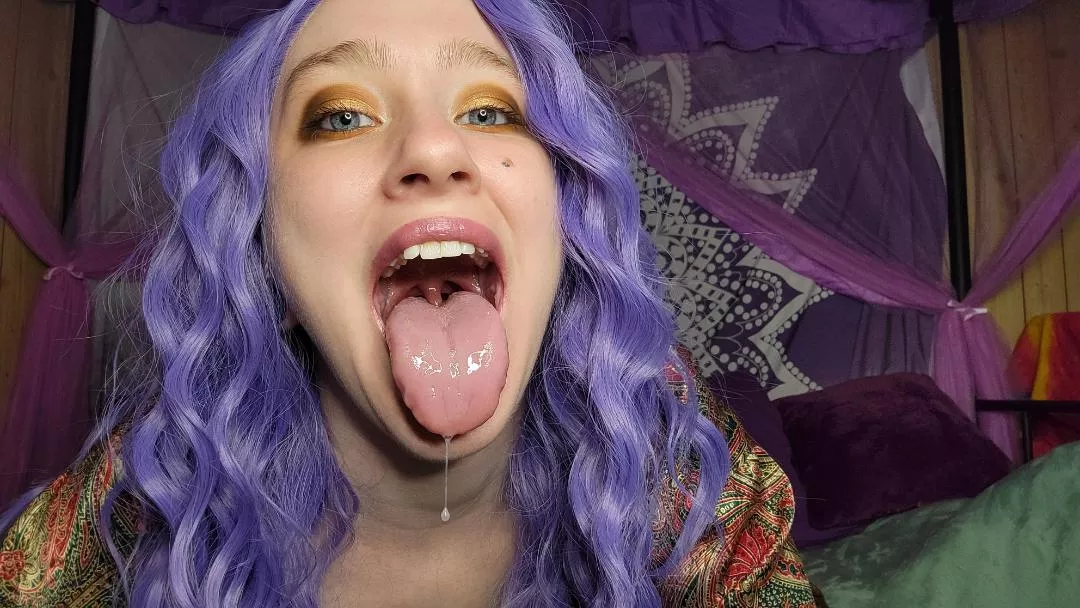 wet posted by misskittylyn