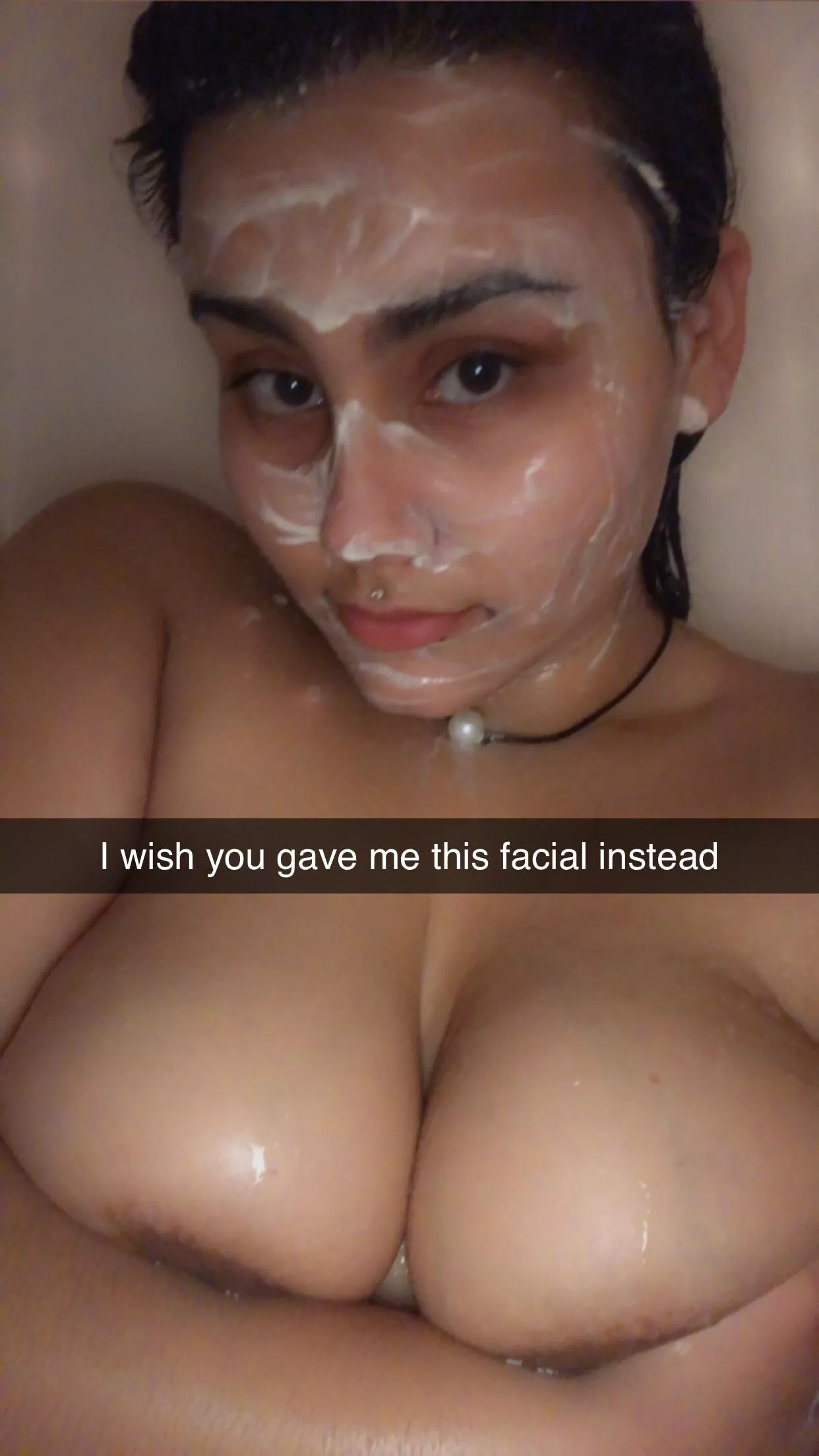 💘💦 wet posted by Missthiccmariee