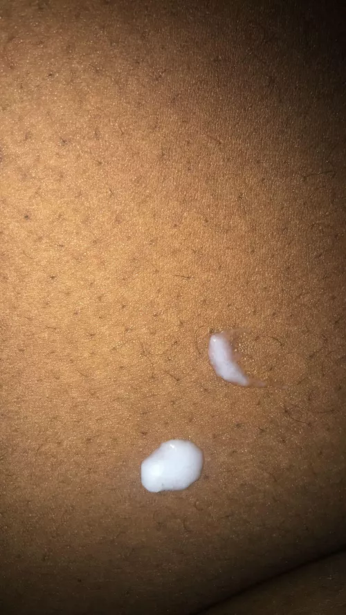 Wet and creamy by ImaginationOk6391