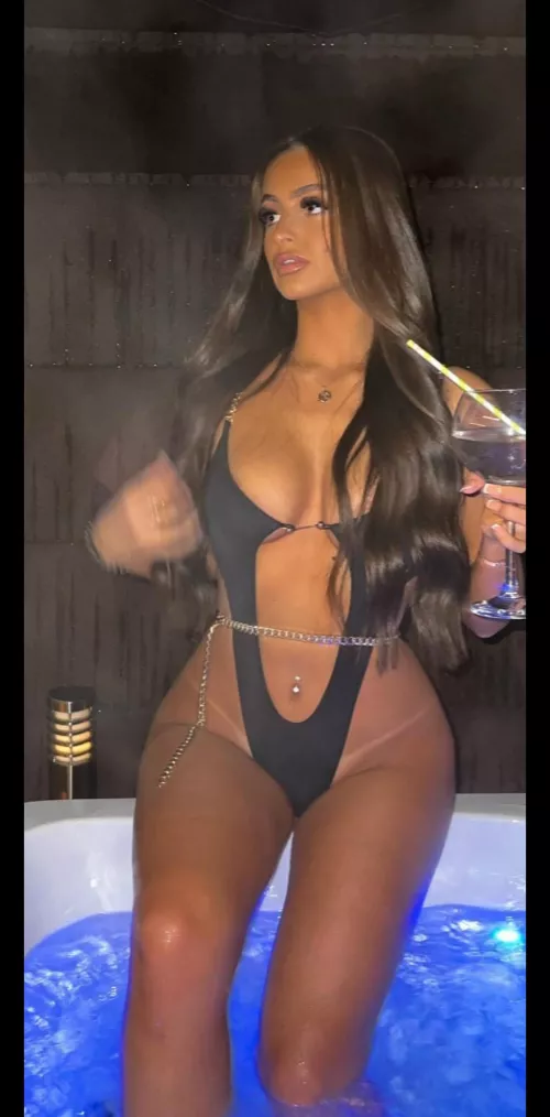 Wet and ready by rall915