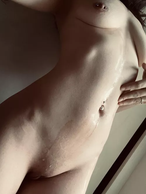 Wet and wild [f]riday by UhSecret