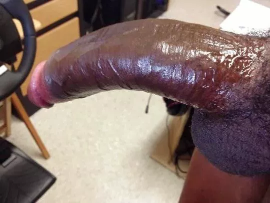 Wet Cock 😈 posted by Suspicious_Cake1311