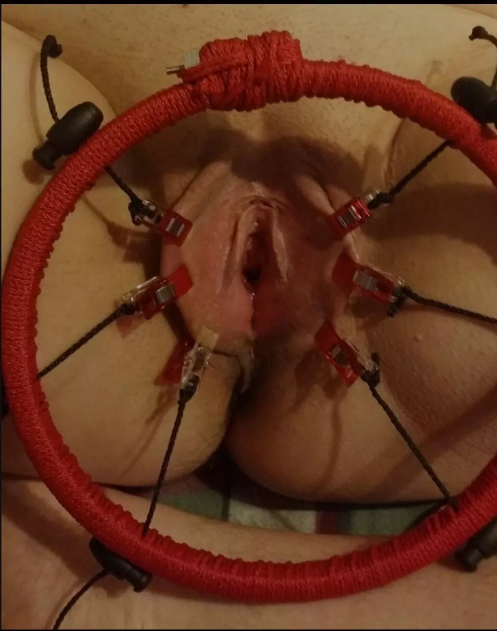 wet dream catcher, posted by mrTLC1962