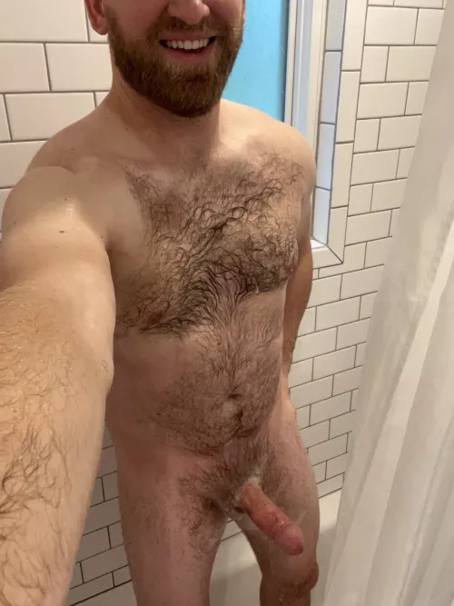 Wet enough for ya? [37] by makeokdecisions