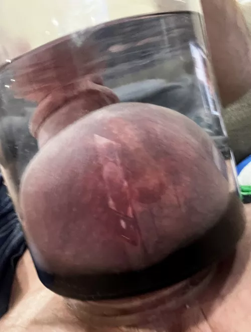 Wet in 2 Stage by JayHexxx