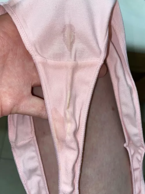 Wet In Pink 🌸 by lenore_leander