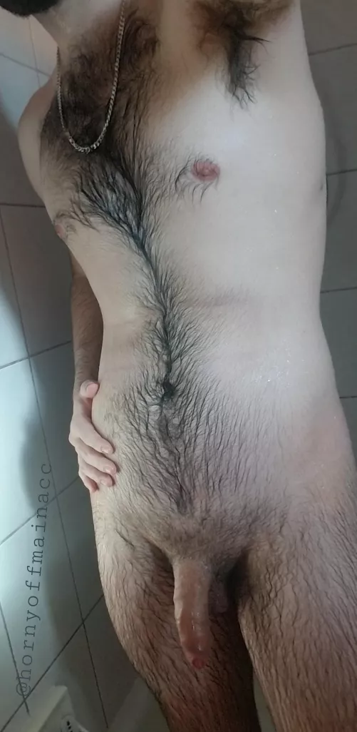 wet n' wild 🚿 by hornyoffmain669